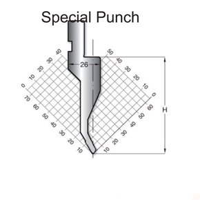 specila punch